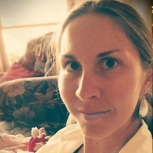 Meet your Posher, Tina